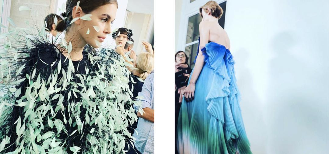 那个给Chloé设计出小猪包的设计师居然被Givenchy炒鱿鱼了