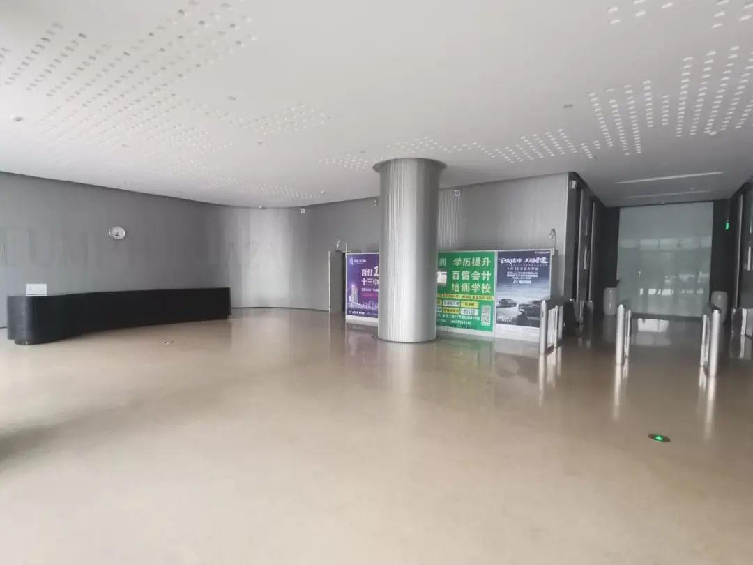 实地探访南阳写字楼TOP3