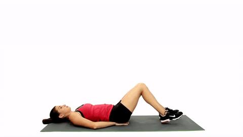 减脂腹部脂肪怎么减,新手瘦子腹部脂肪怎么减