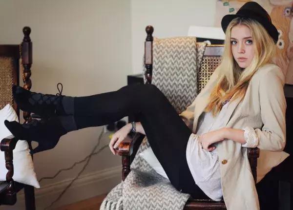 冬天裤子怎么穿比较暖,冬天裤怎么穿