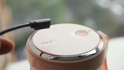 摩飞便携榨汁机的使用方法,摩飞榨汁机小型便携怎么榨汁