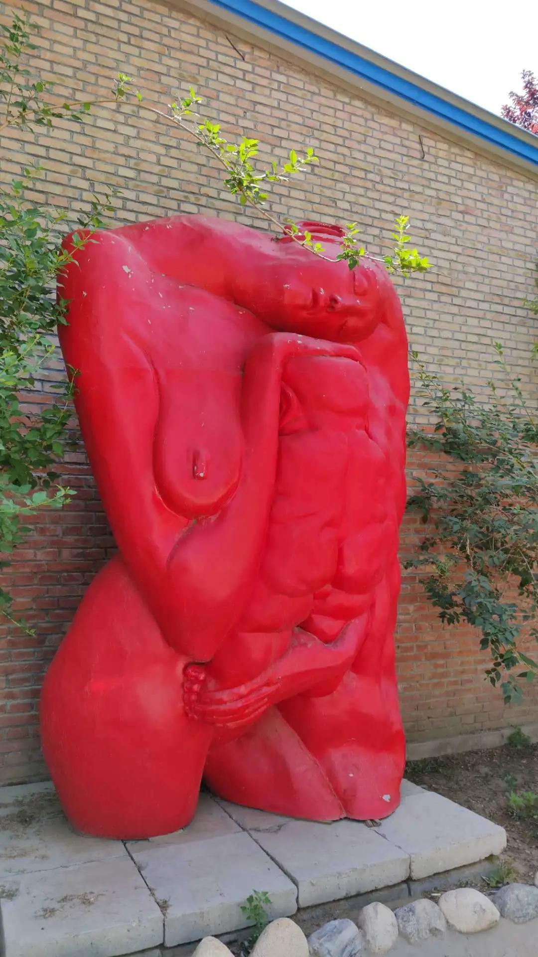 隐居在深山老林的艺术家,隐居深山的民间艺术家