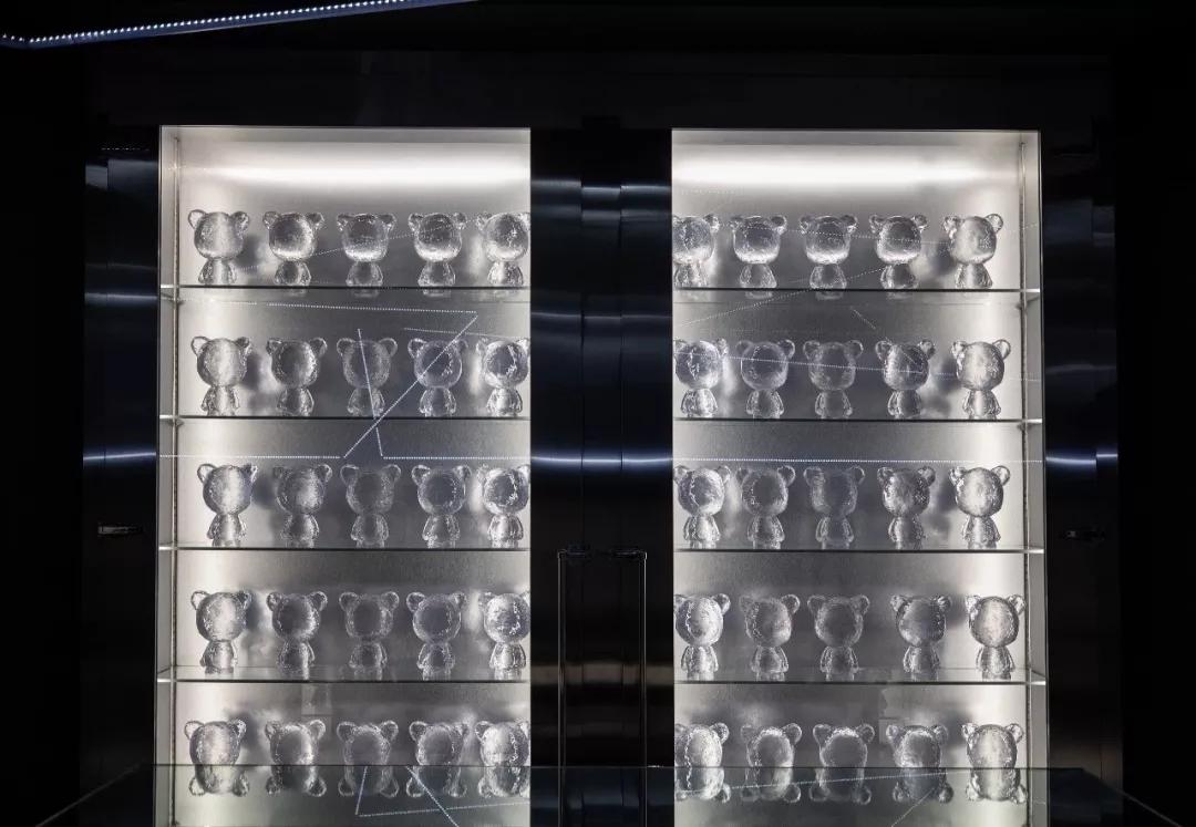 国际潮牌熊猫,坏熊猫品牌