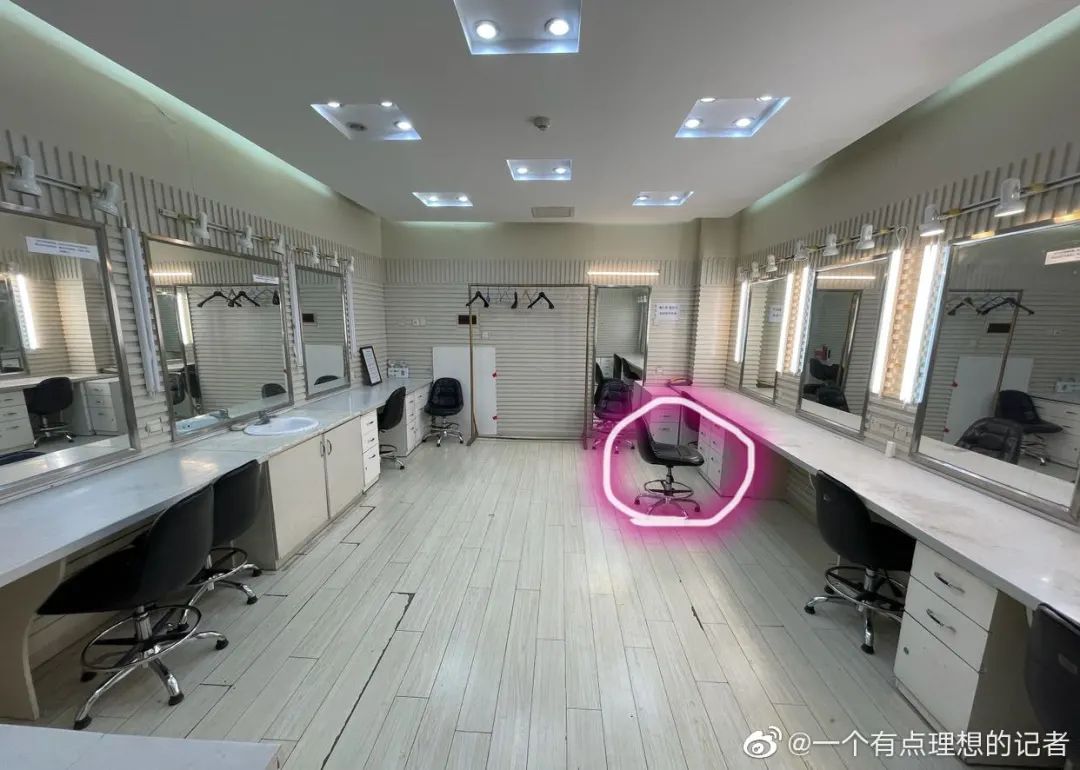 推开K127那扇门--朱军“性骚扰”案真相调查