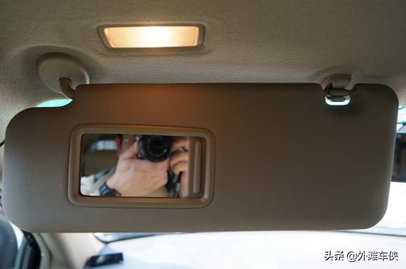 19款丰田汉兰达2.0t四驱尊贵7座,试驾2010款丰田汉兰达