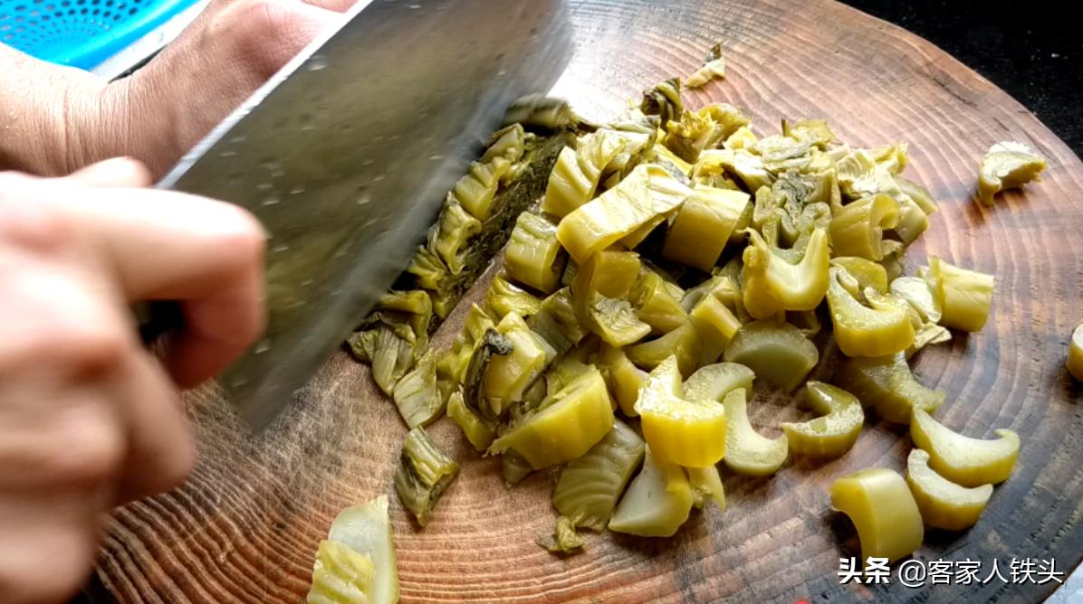 泥鳅的简单吃法,简单的泥鳅吃法