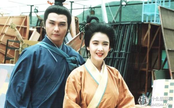 盘点各个版本射雕英雄传,各个版本的射雕英雄传对比