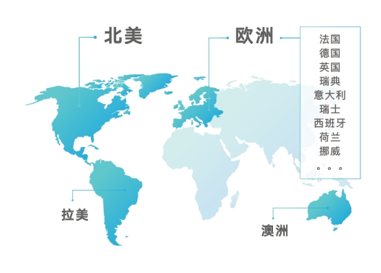 跨境电商wish商业模式,跨境电商引领了消费新趋势