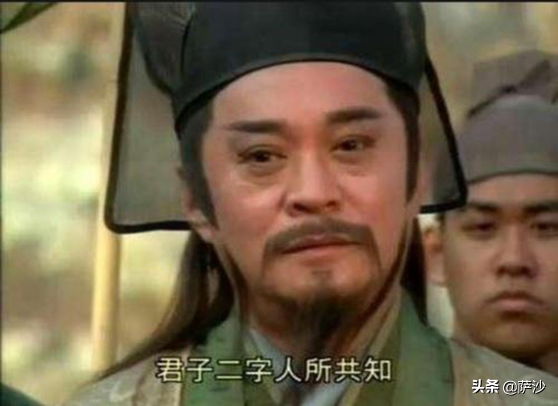 岳不群讲华山派,如果让岳不群知道风清扬住哪里