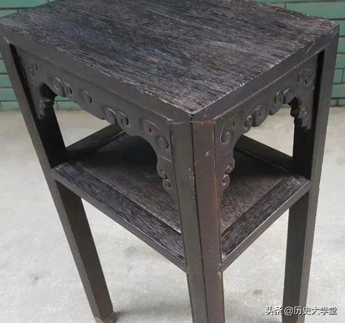 清朝闭关锁国，为什么西洋化的家具却成为潮流