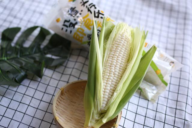 非转基因水果玉米即食,牛奶爆汁玉米是转基因吗