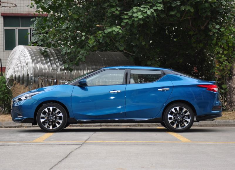 东风日产蓝鸟cvt智联智酷版,日产蓝鸟cvt变速箱质量怎么样