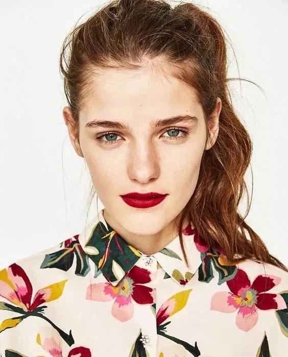 秋冬必备的雾面哑光口红，易烊千玺为你选好了