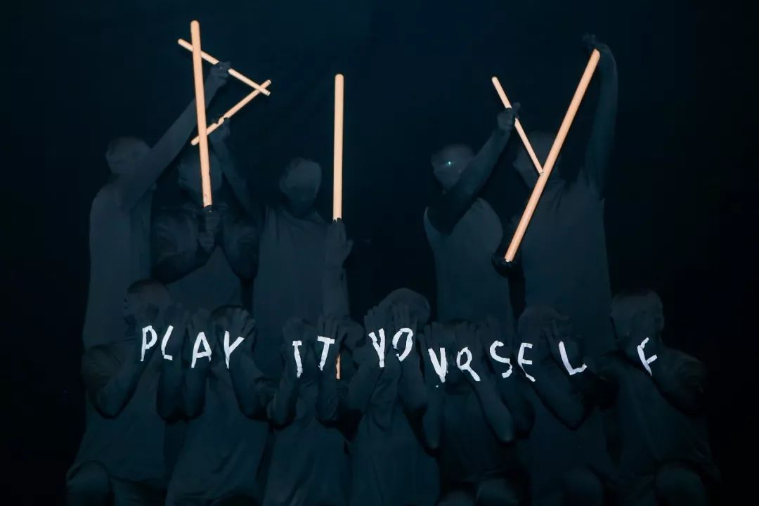 年会节目创意2019完整教程,简单年会节目编排