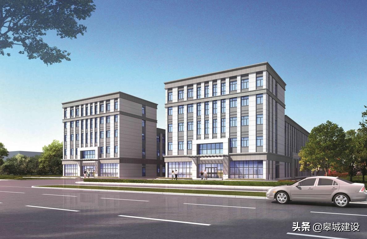 合肥职业技术学院规划新建项目,合肥共达职业技术学院多少亩