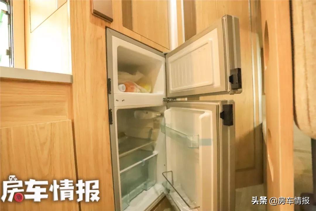 价格便宜的房车全新,最亲民价的小房车