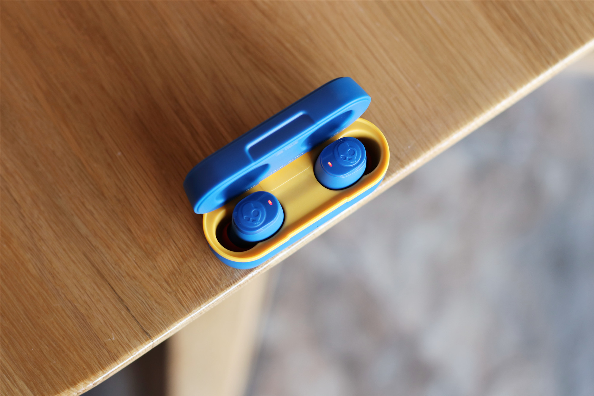 隔音降噪，打破主从限制，骷髅头JibTrue吉布豆体验