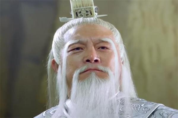 元始天尊仙鹤童子,元始天尊身边的俩童子