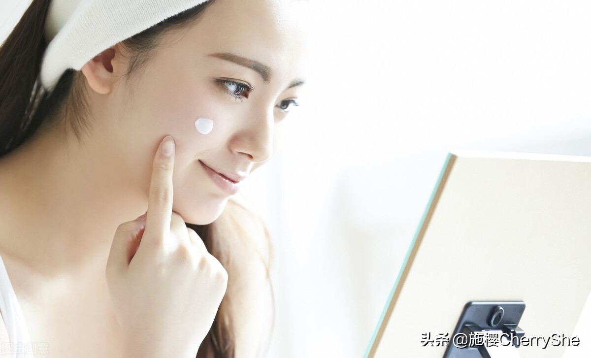 不用化妆的素颜霜推荐,推荐好用的素颜霜不闷痘不脱妆