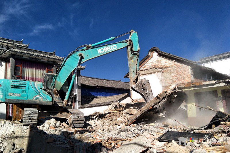 大理喜洲镇规划,大理州搬迁安置