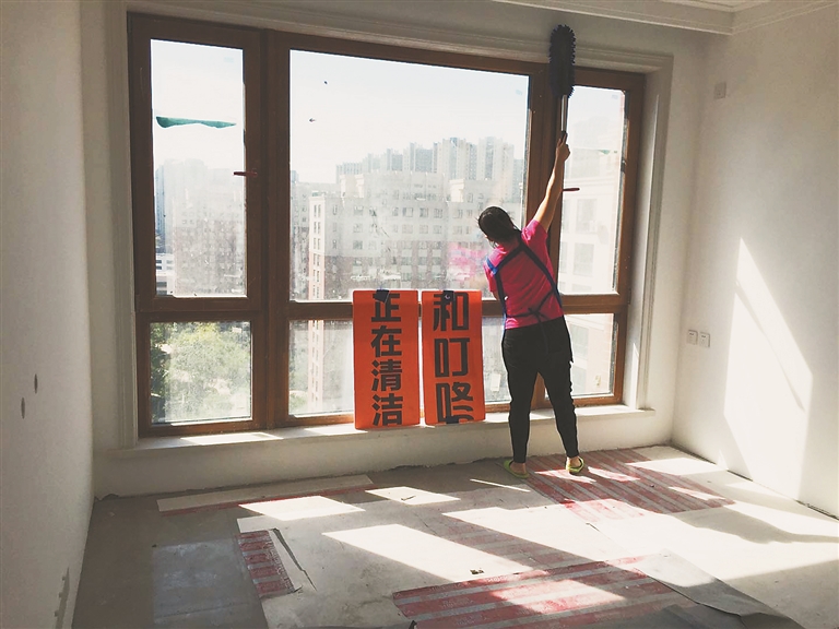 保姆不好找怎么回复雇主合适,家政阿姨难找保姆行业混乱