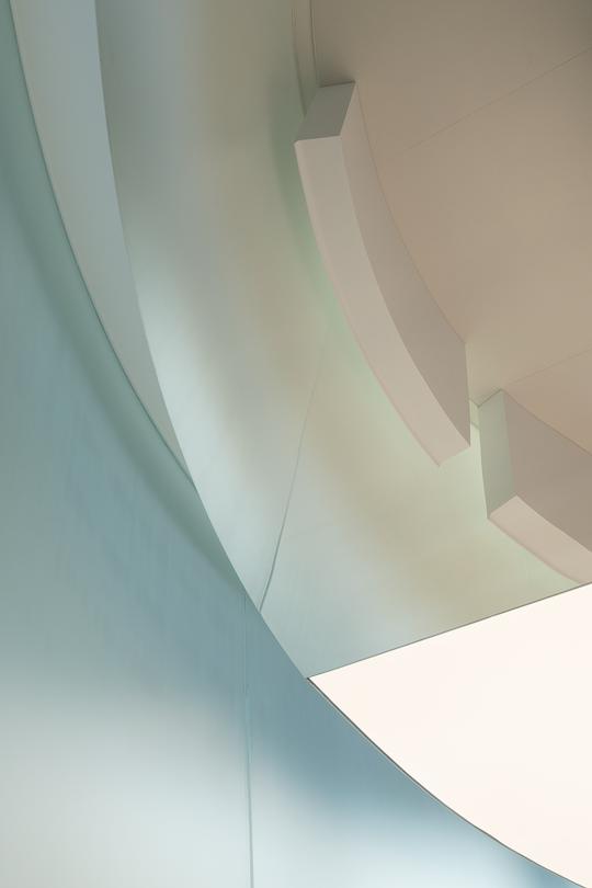 东仓建设新作|乌有山水·都市诗相,MEUNIER科技美容