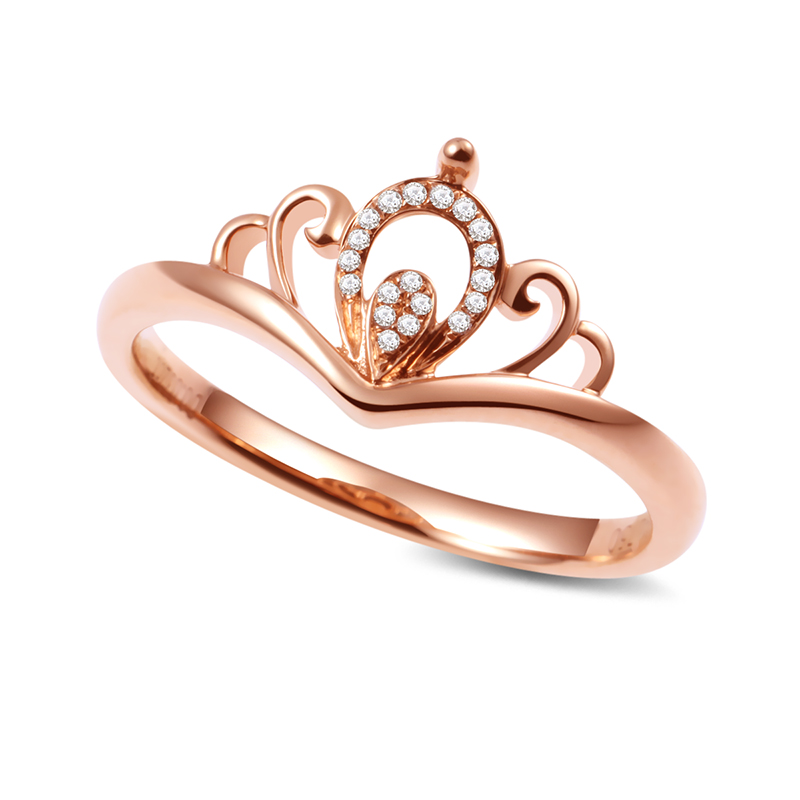 你的手型适合戴什么戒指测试,你的手适合哪种戒指