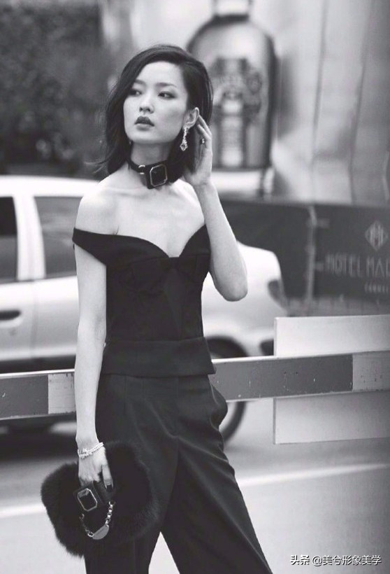 15秒测脸型看你适合什么发型男,15秒测脸型看你适合什么