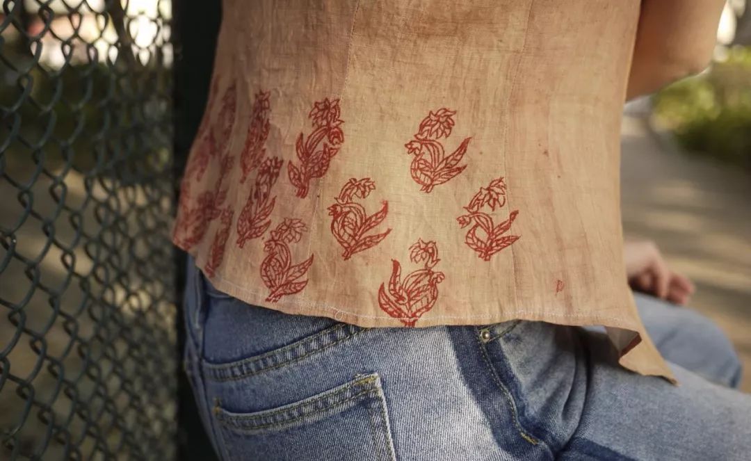 洋葱染发剂自制方法,衣物diy颜料