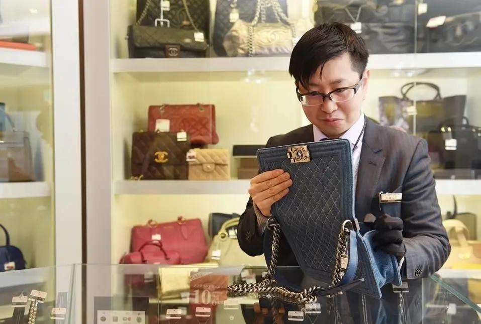 日本必买的中古店,日本中古店大牌