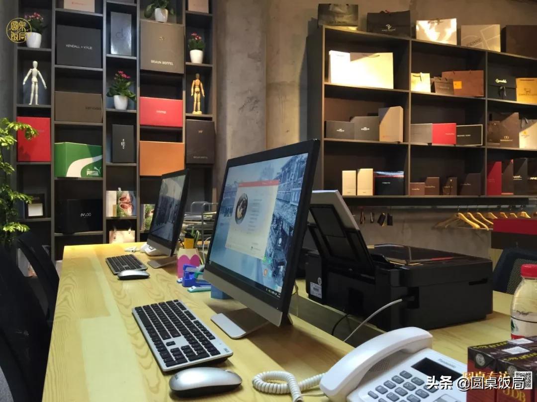 圆桌专访第四期,圆桌专访2018