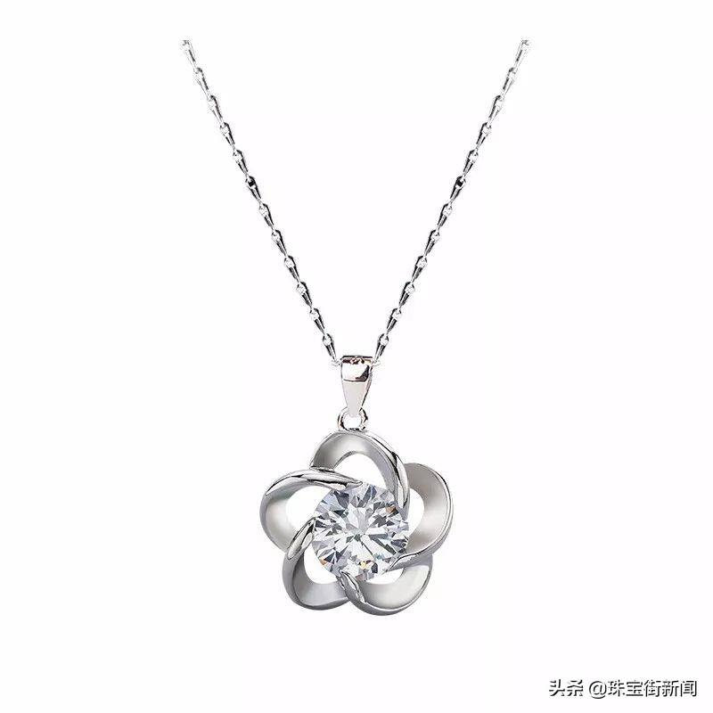 女神“价”到！最美女神节，到珠宝街，做最耀眼的百变女神！