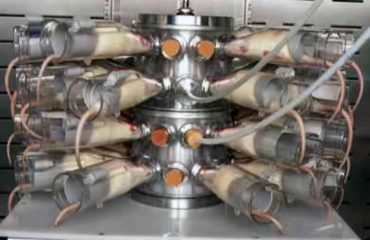 为证明吸烟无害，英国*草烟**公司连续3年，每天让狗狗吸食30支烟