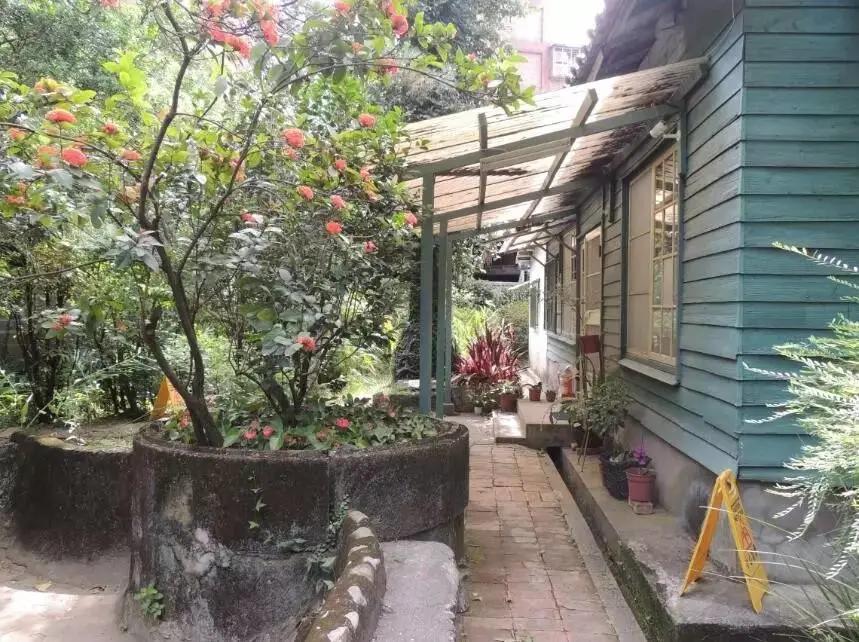 全球60多条温州街，数台北的温州街最“文化”