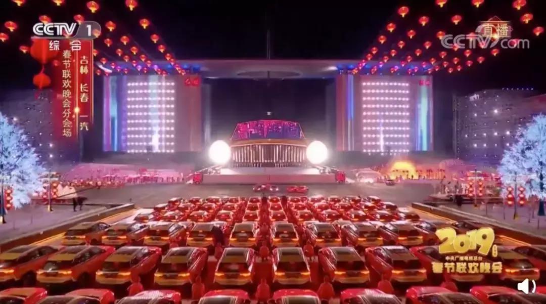 关于今年春晚节目点评,大家对今年春晚的看法