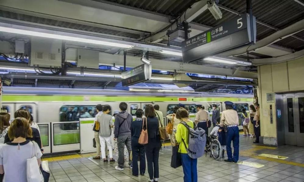 日本服务业的七大细节,日本服务业有什么要求