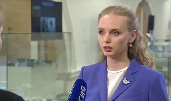 玛丽亚·沃龙索娃的全名,玛丽亚·沃龙索娃在法国吗