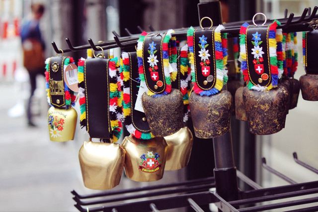 瑞士除了手表还有别的值得买的吗,除了瑞士军刀还有什么好的