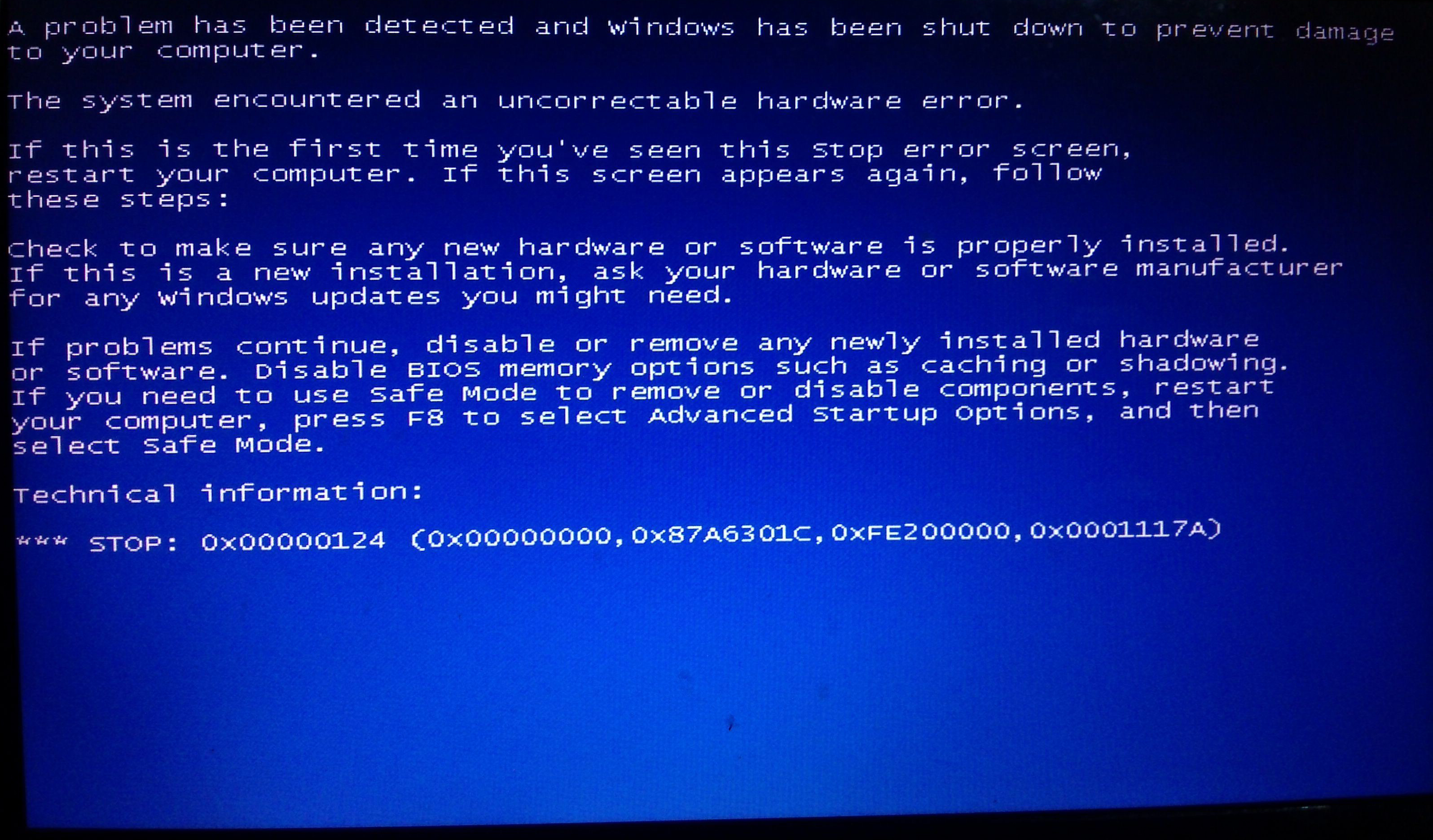 一次奇葩的笔记本电脑故障及排除经历，提供给大家参考，少走弯路