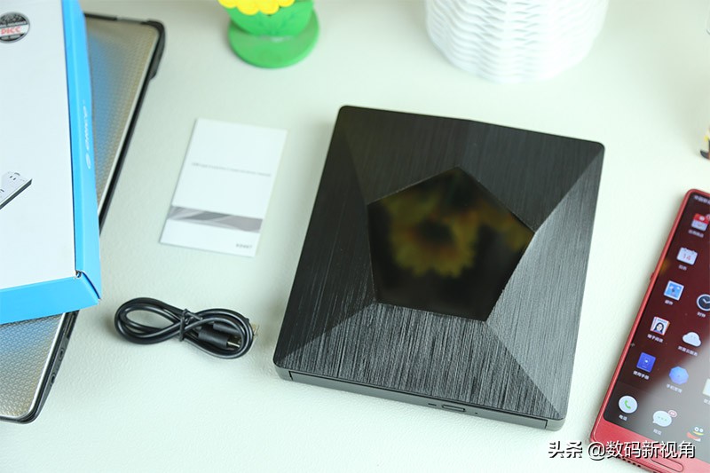 什么光驱刻录机好,外置光驱刻录机排行榜