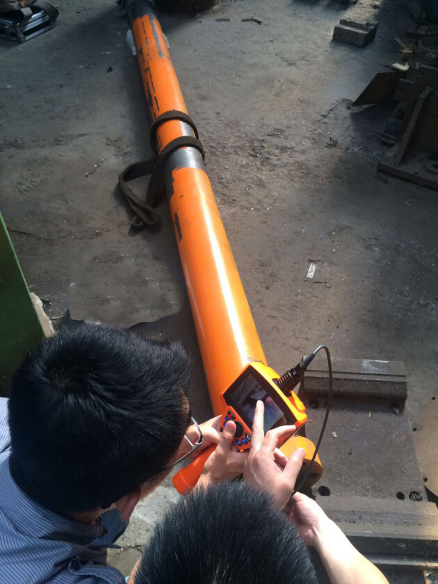 艾尼提工业内窥镜,艾尼提超细内窥镜