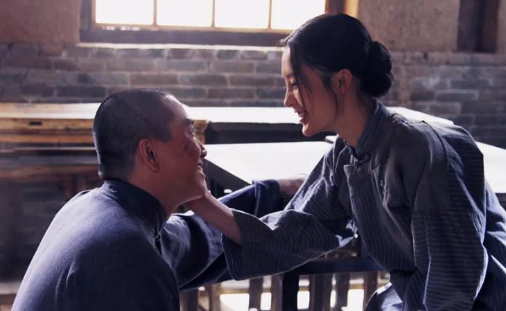 《白鹿原》：孝文媳妇风光嫁入白家却饿死，父权社会下女性的悲哀