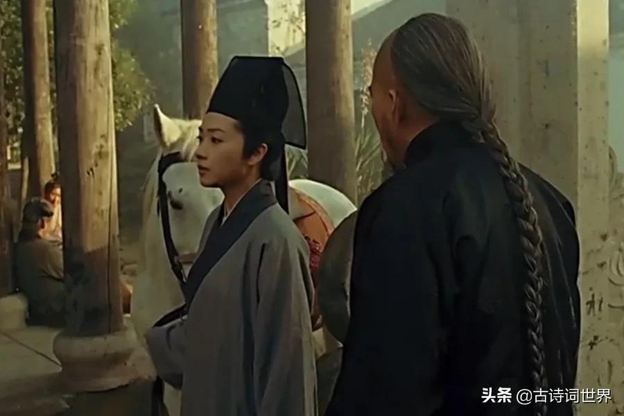 明朝第一名妓:她用一生证明,女子的节操