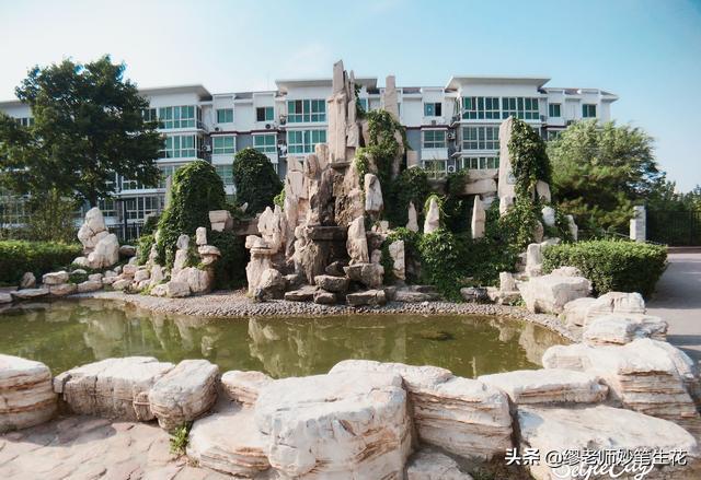 曾经的部属院校，如今的市属院校，北京的这所大学有最赚钱的专业