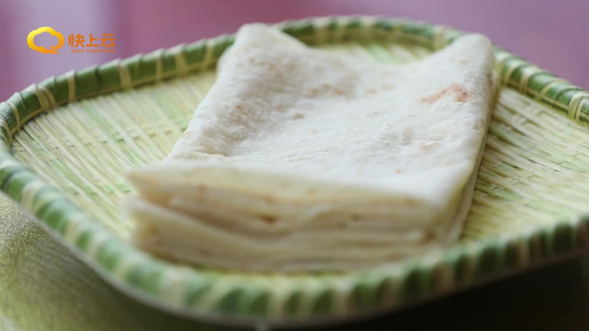 潍坊马宋饼正宗做法,昌乐哪里的马宋饼好吃