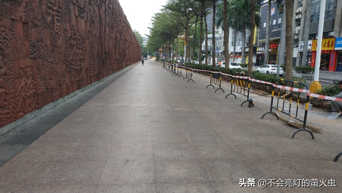 深圳福永发展前景怎么样,福永的未来规划