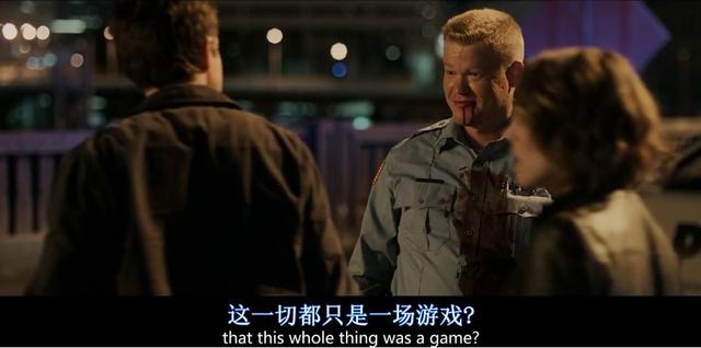 一部让人忍俊不禁的喜剧片,美式爆笑喜剧