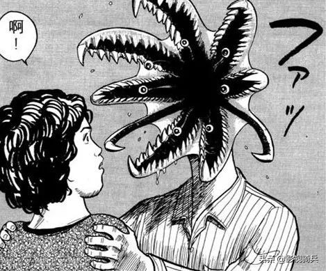 惊悚怪物经典电影,科幻惊悚恐怖电影大全