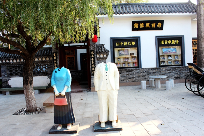 东北风情真实情况,最真实的东北风情