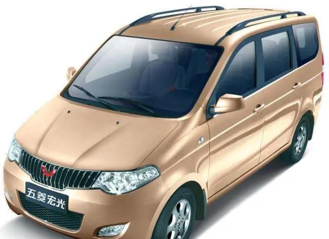 五菱宏光被称为神车的原因有哪些,五菱宏光为什么那么多神车